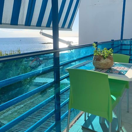 Frontemare Rooms Porto Cesareo Eksteriør billede